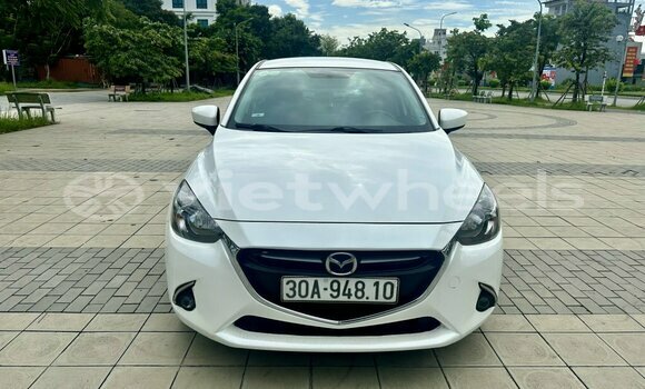 Buy Đã sử dụng Mazda 2 Xe ô tô