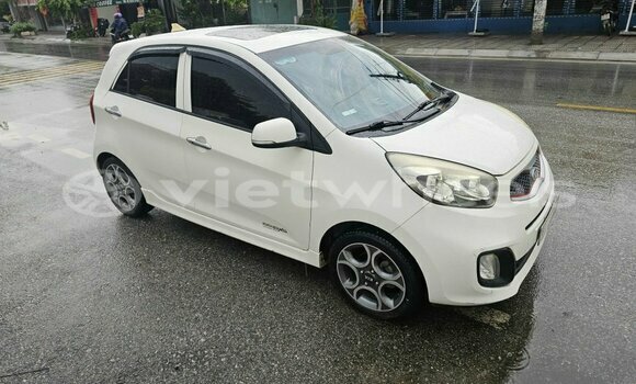 Buy Đã sử dụng Kia Morning Xe ô tô Buy Đã sử dụng Kia Morning Xe ô tô