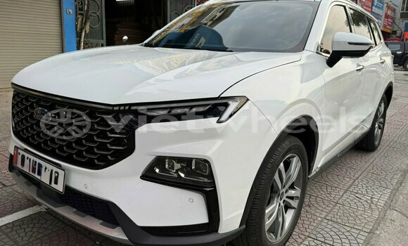 Buy Đã sử dụng Ford Territory Xe ô tô Buy Đã sử dụng Ford Territory Xe ô tô