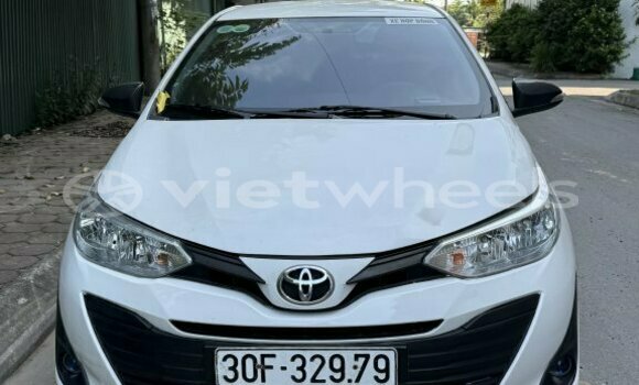 Buy Đã sử dụng Toyota VIOS 1.5G CVT Xe ô tô Buy Đã sử dụng Toyota VIOS 1.5G CVT Xe ô tô