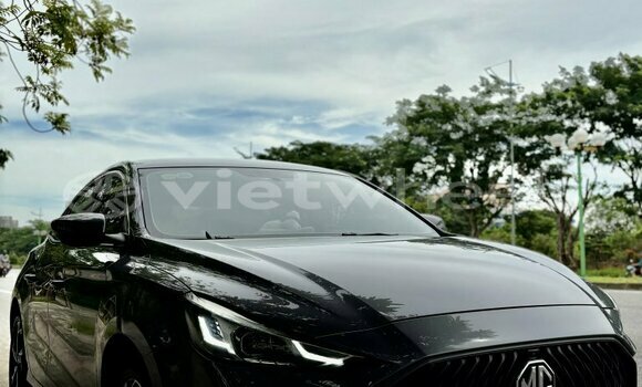 Buy Đã sử dụng MG MG5 Xe ô tô