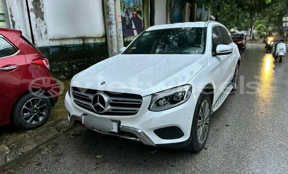 Buy Đã sử dụng Mercedes GLC 250 Xe ô tô