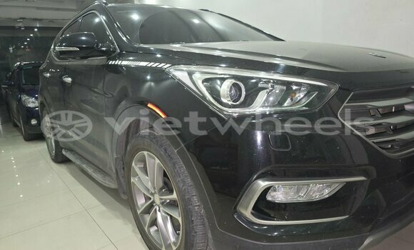 Buy Đã sử dụng Hyundai Santa Fe Xe ô tô Buy Đã sử dụng Hyundai Santa Fe Xe ô tô