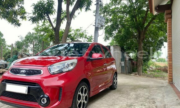 Buy Đã sử dụng Kia Morning Xe ô tô Buy Đã sử dụng Kia Morning Xe ô tô