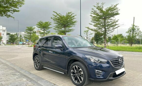 Buy Đã sử dụng Mazda CX-5 Xe ô tô