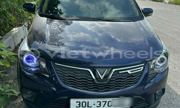 Buy Đã sử dụng Vinfast Fadil Xe ô tô