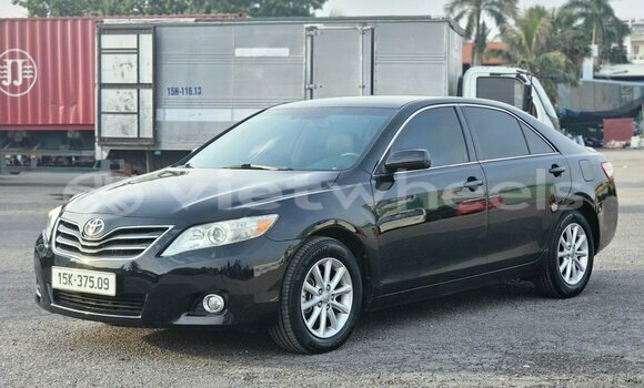 Buy Đã sử dụng Toyota Camry Xe ô tô Buy Đã sử dụng Toyota Camry Xe ô tô