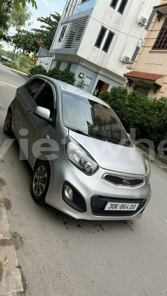 Big with watermark kia morning hanoi saigon 15289