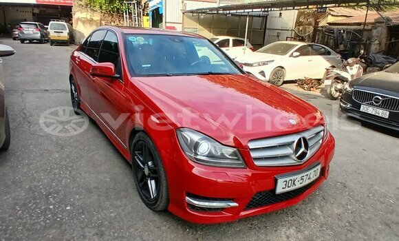 Buy Đã sử dụng Mercedes C300 Xe ô tô Buy Đã sử dụng Mercedes C300 Xe ô tô