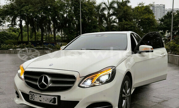 Buy Đã sử dụng Mercedes E250 Xe ô tô Buy Đã sử dụng Mercedes E250 Xe ô tô