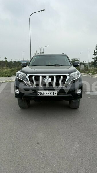 Big with watermark toyota land cruiser prado hanoi saigon 15294