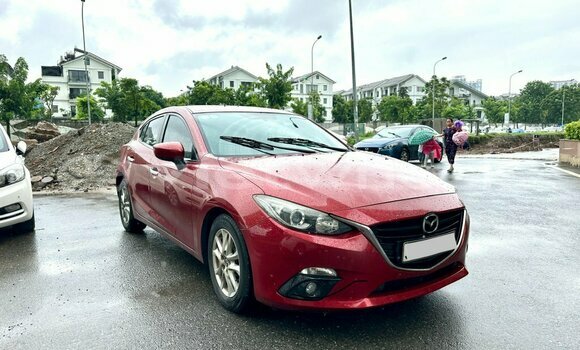 Buy Đã sử dụng Mazda 3 SPORT Xe ô tô