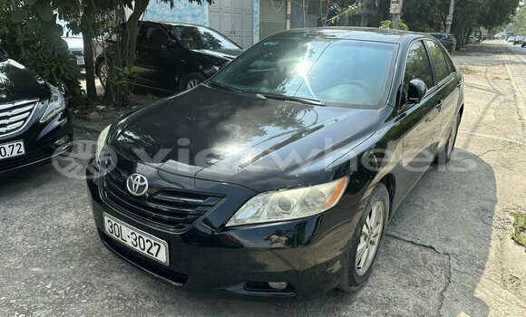 Buy Đã sử dụng Toyota Camry Xe ô tô Buy Đã sử dụng Toyota Camry Xe ô tô