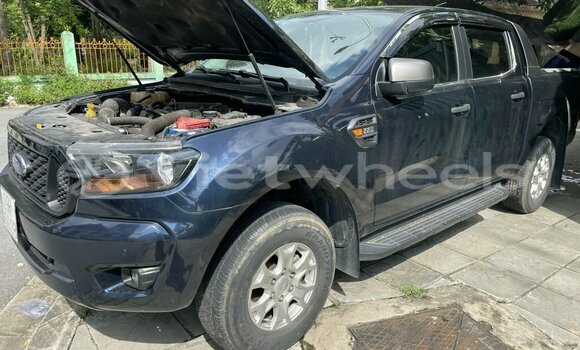 Buy Đã sử dụng Ford Ranger Xe ô tô