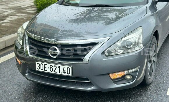 Buy Đã sử dụng Nissan Teana Xe ô tô Buy Đã sử dụng Nissan Teana Xe ô tô