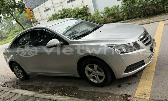 Buy Used Daewoo LACETTI SE Car
