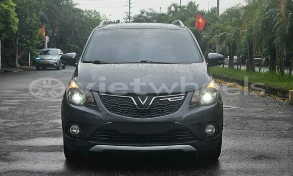 Buy Đã sử dụng Vinfast Fadil Xe ô tô