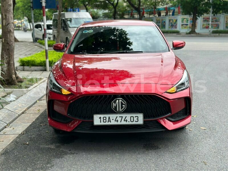 Big with watermark mg mg5 hanoi saigon 15303