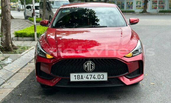 Buy Đã sử dụng MG MG5 Xe ô tô