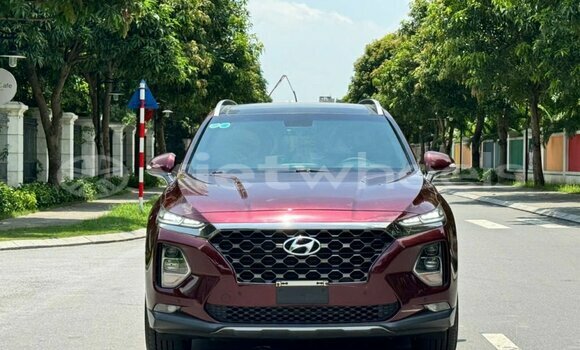Buy Đã sử dụng Hyundai Santa Fe Xe ô tô Buy Đã sử dụng Hyundai Santa Fe Xe ô tô