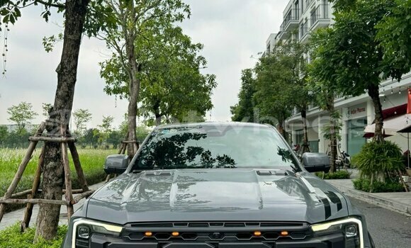 Buy Đã sử dụng Ford Ranger raptor Xe ô tô