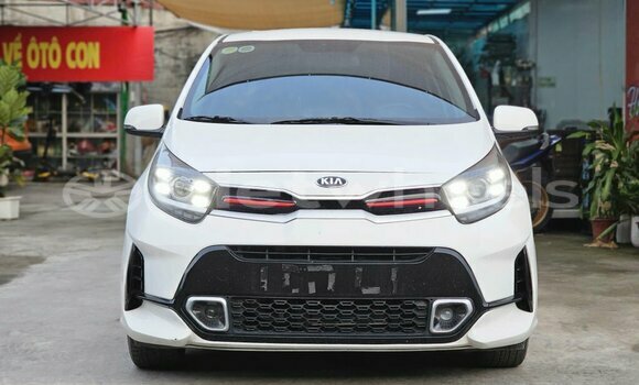 Buy Đã sử dụng Kia Morning Xe ô tô Buy Đã sử dụng Kia Morning Xe ô tô