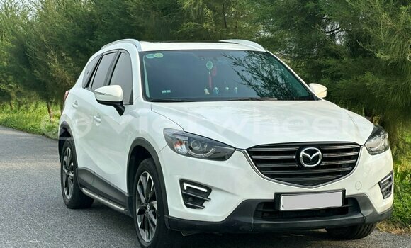 Buy Đã sử dụng Mazda CX-5 Xe ô tô Buy Đã sử dụng Mazda CX-5 Xe ô tô