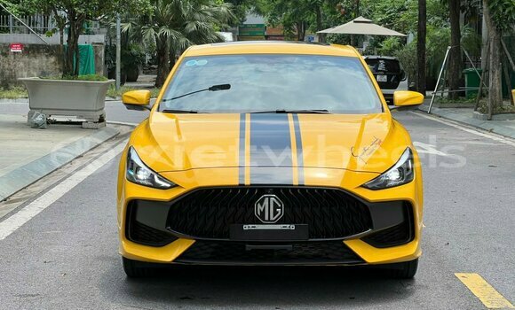 Buy Đã sử dụng MG MG5 Xe ô tô