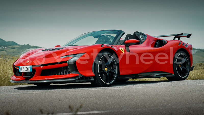 Big with watermark ferrari sf90 hanoi saigon 16353