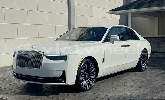 Buy Mới Rolls Royce Ghost Xe ô tô Buy Mới Rolls Royce Ghost Xe ô tô