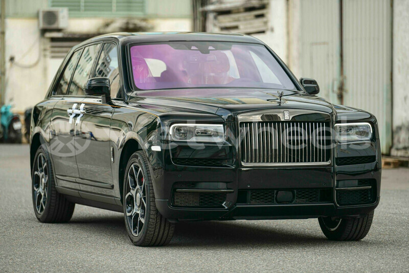 Big with watermark rolls royce cullinan hanoi saigon 16365