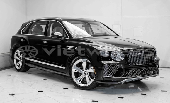 Buy Mới Bentley Bentayga Xe ô tô