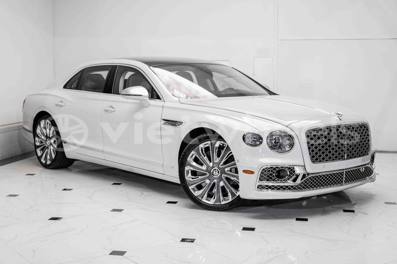 Big with watermark bentley flying spur hanoi saigon 16371