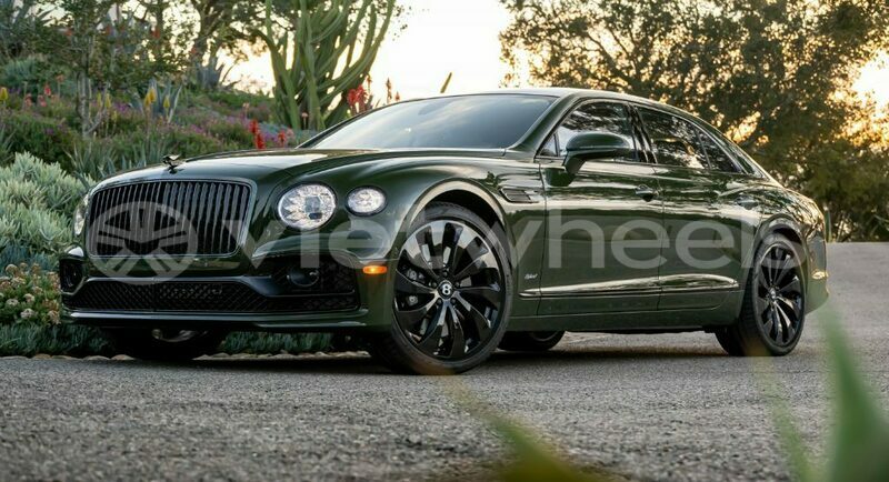 Big with watermark bentley flying spur hanoi saigon 16374