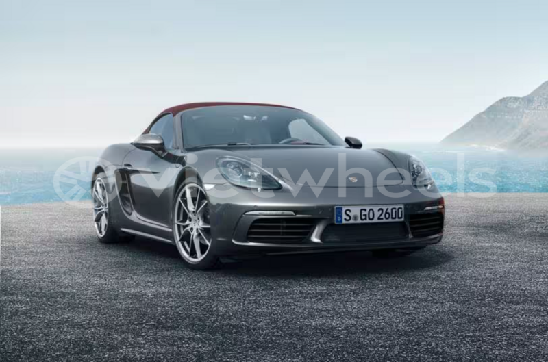 Big with watermark porsche 718 hanoi saigon 16381
