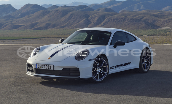 Buy Mới Porsche 911 Xe ô tô