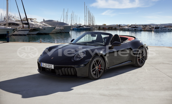 Buy Mới Porsche 911 Xe ô tô