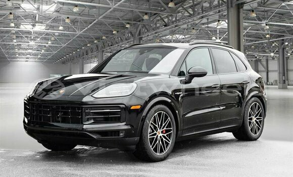 Buy Mới Porsche Cayenne Xe ô tô
