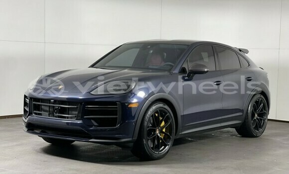 Buy Mới Porsche Cayenne Xe ô tô Buy Mới Porsche Cayenne Xe ô tô