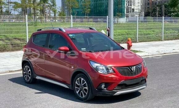 Buy Mới VINFAST Fadil Xe ô tô