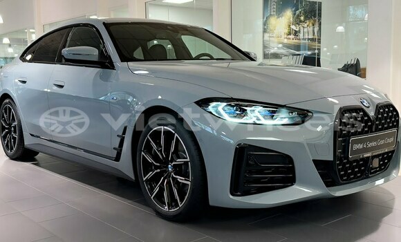 Buy Mới BMW BMW 4 Series Xe ô tô Buy Mới BMW BMW 4 Series Xe ô tô