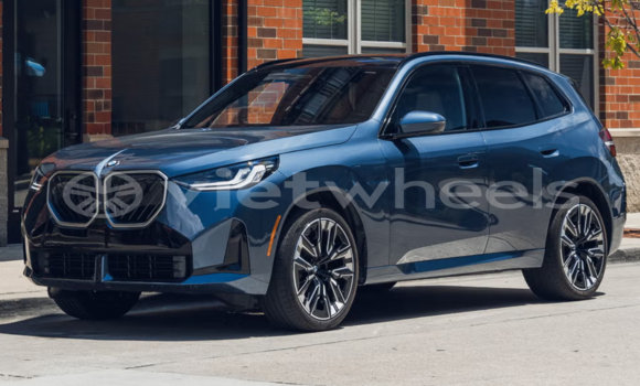 Buy Mới BMW BMW X3 Xe ô tô Buy Mới BMW BMW X3 Xe ô tô