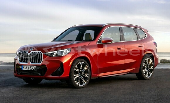 Buy Mới BMW BMW X3 Xe ô tô Buy Mới BMW BMW X3 Xe ô tô