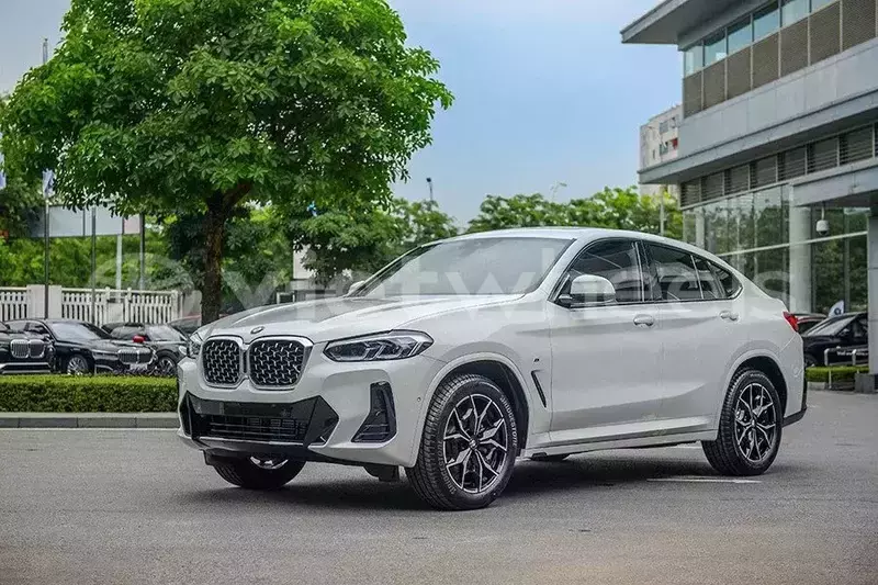 Big with watermark bmw bmw x4 hanoi saigon 16410