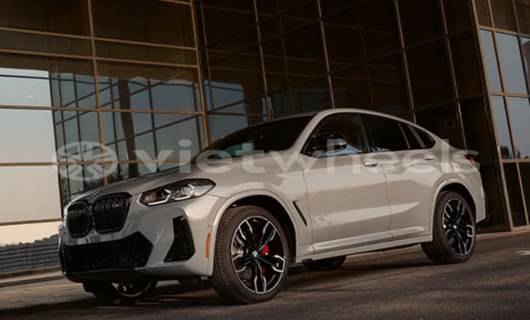 Buy Mới BMW BMW X4 Xe ô tô