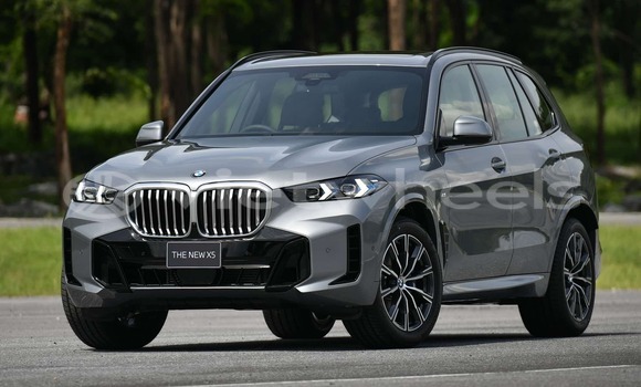Buy Mới BMW BMW X5 Xe ô tô