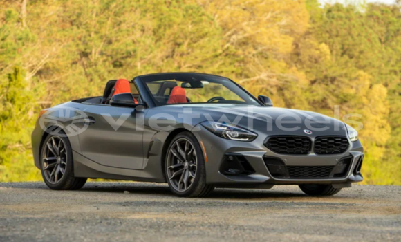 Buy Mới BMW BMW Z4 Xe ô tô
