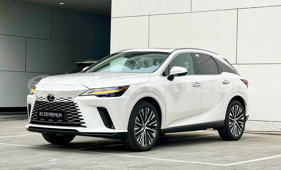 Buy Mới Lexus RX350 Xe ô tô Buy Mới Lexus RX350 Xe ô tô