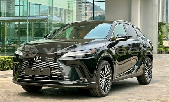 Buy Mới Lexus Lexus RX Xe ô tô