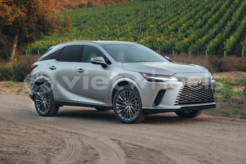 Big with watermark lexus lexus rx hanoi saigon 16421